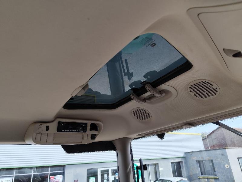 Traktor typu John Deere 6R 175, Gebrauchtmaschine v CHAUMESNIL (Obrázek 11)