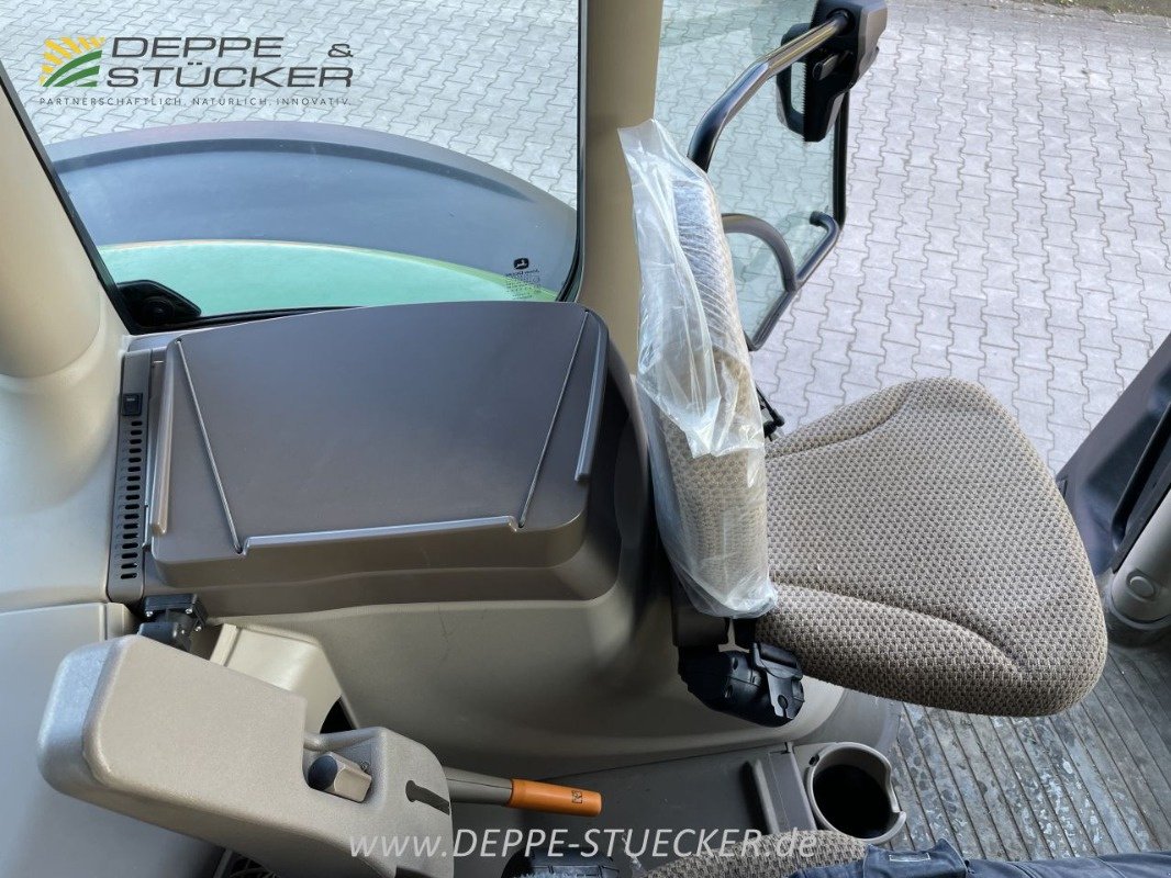 Traktor typu John Deere 6R 175, Gebrauchtmaschine v Rietberg (Obrázek 5)