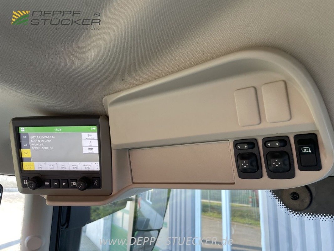 Traktor typu John Deere 6R 175, Gebrauchtmaschine v Rietberg (Obrázek 8)