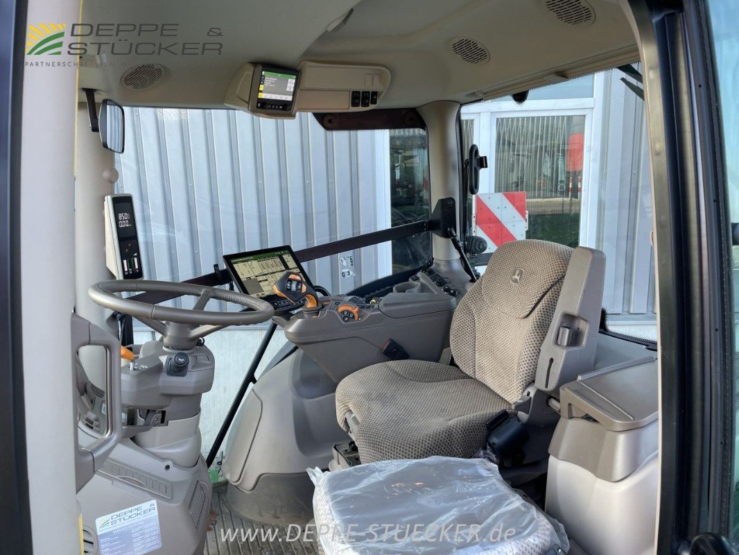 Traktor typu John Deere 6R 175, Gebrauchtmaschine v Rietberg (Obrázek 11)