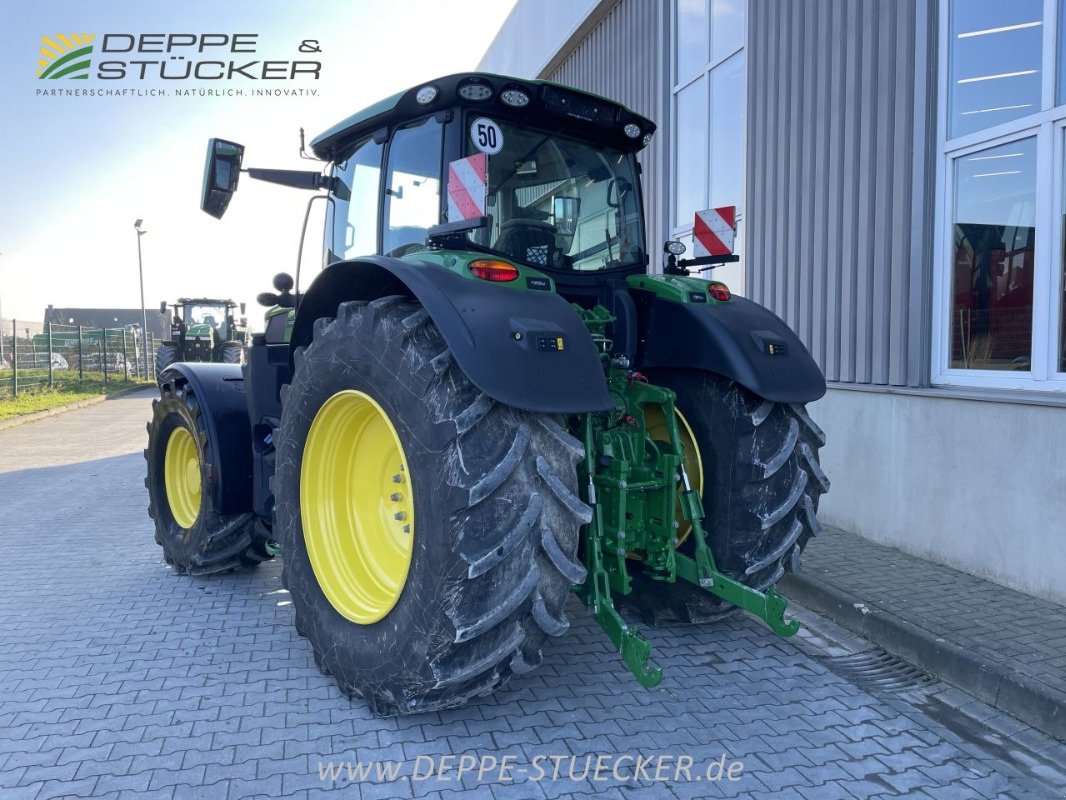 Traktor typu John Deere 6R 175, Gebrauchtmaschine v Rietberg (Obrázek 14)