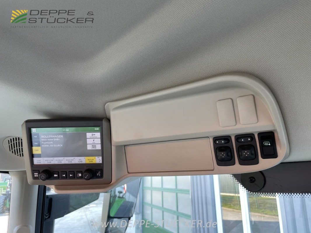 Traktor des Typs John Deere 6R 175, Gebrauchtmaschine in Rietberg (Bild 7)