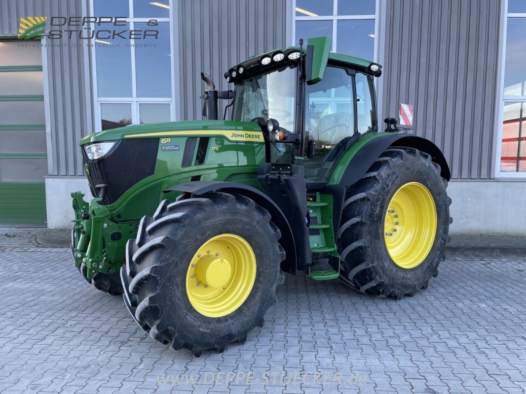 Traktor typu John Deere 6R 175, Gebrauchtmaschine v Rietberg (Obrázek 1)