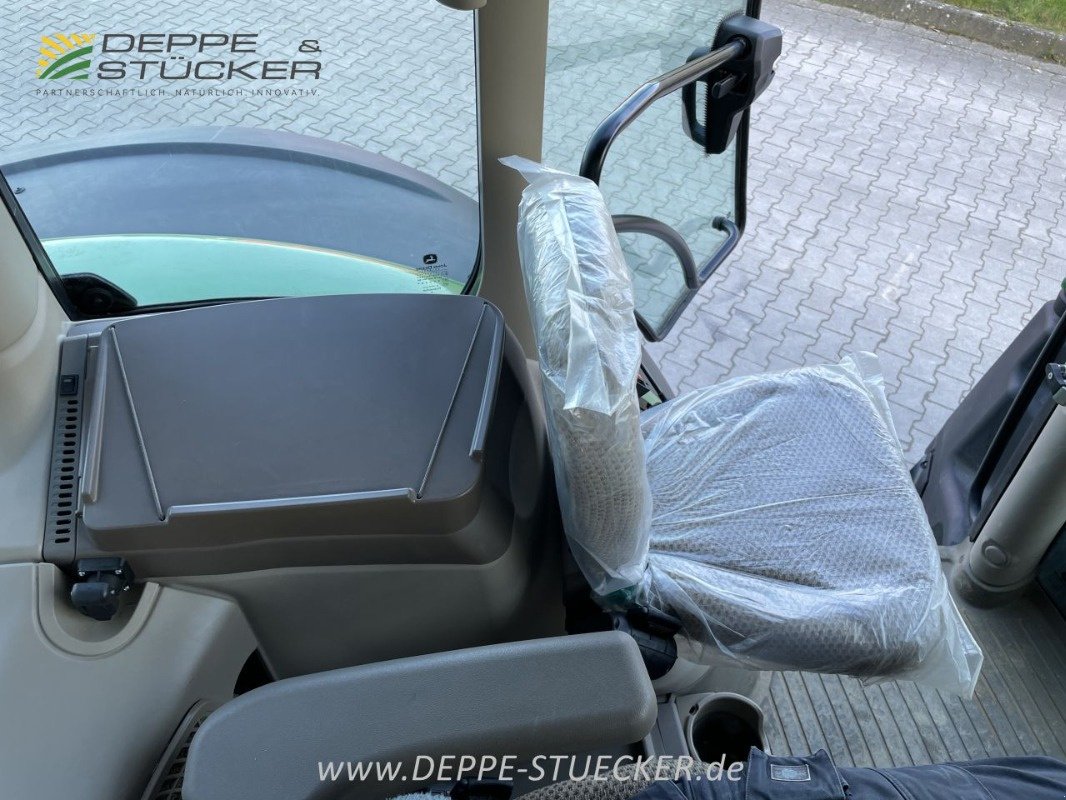 Traktor typu John Deere 6R 175, Gebrauchtmaschine v Rietberg (Obrázek 7)