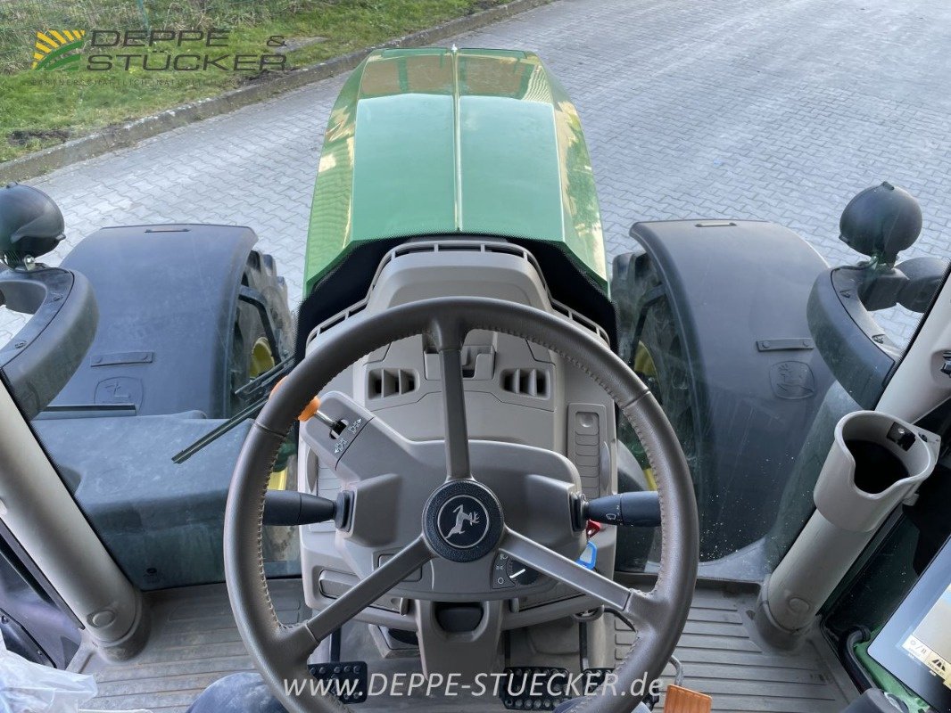 Traktor typu John Deere 6R 175, Gebrauchtmaschine v Rietberg (Obrázek 8)