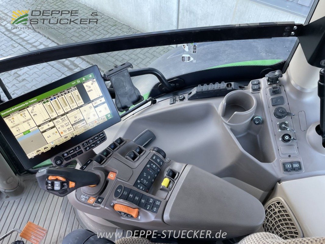 Traktor typu John Deere 6R 175, Gebrauchtmaschine v Rietberg (Obrázek 11)