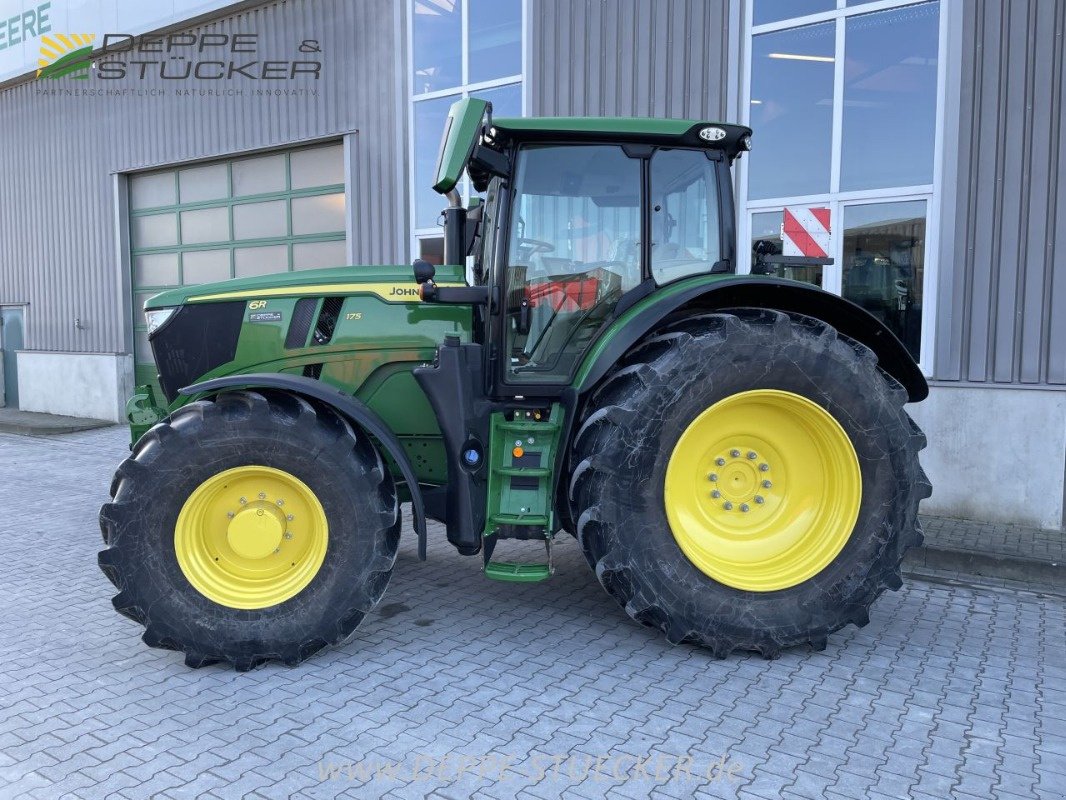 Traktor typu John Deere 6R 175, Gebrauchtmaschine v Rietberg (Obrázek 16)