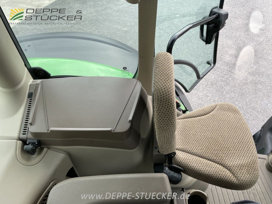 Traktor типа John Deere 6R 175, Gebrauchtmaschine в Beckum (Фотография 5)