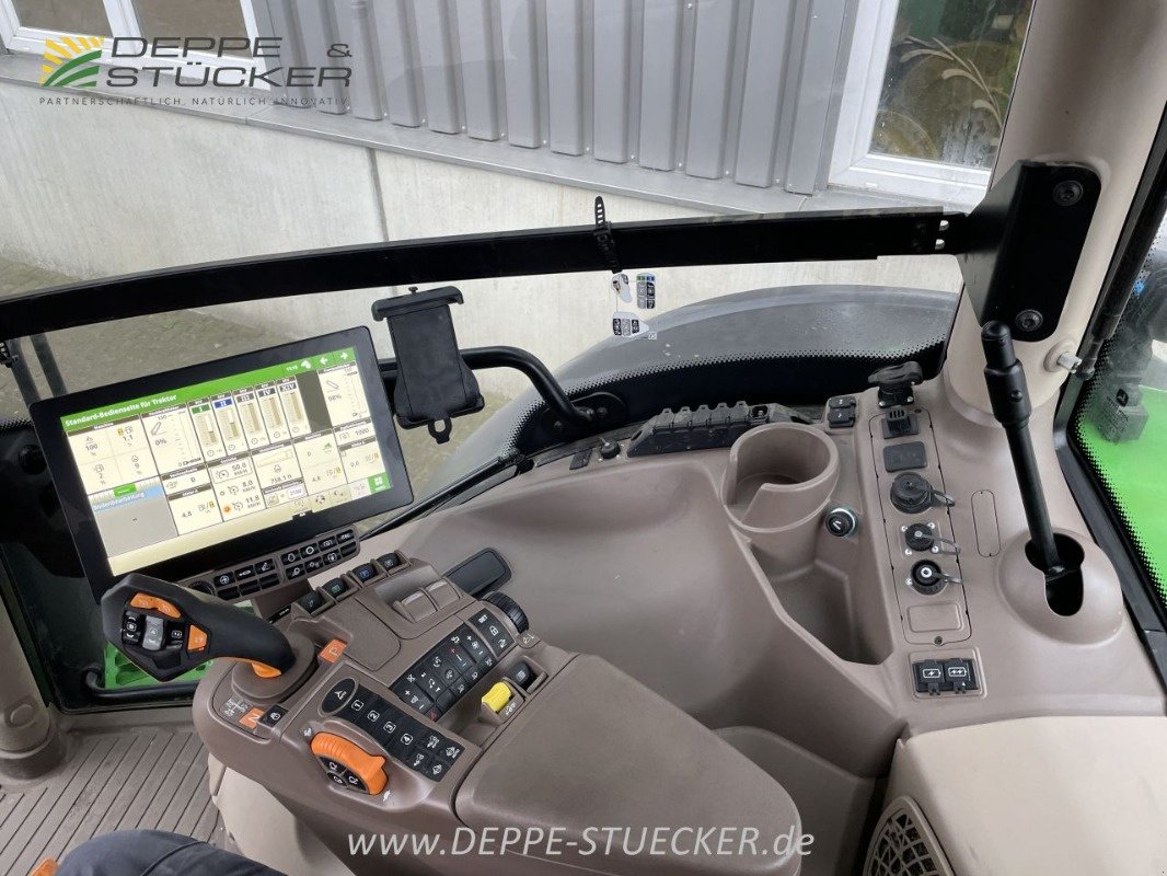 Traktor типа John Deere 6R 175, Gebrauchtmaschine в Rietberg (Фотография 12)