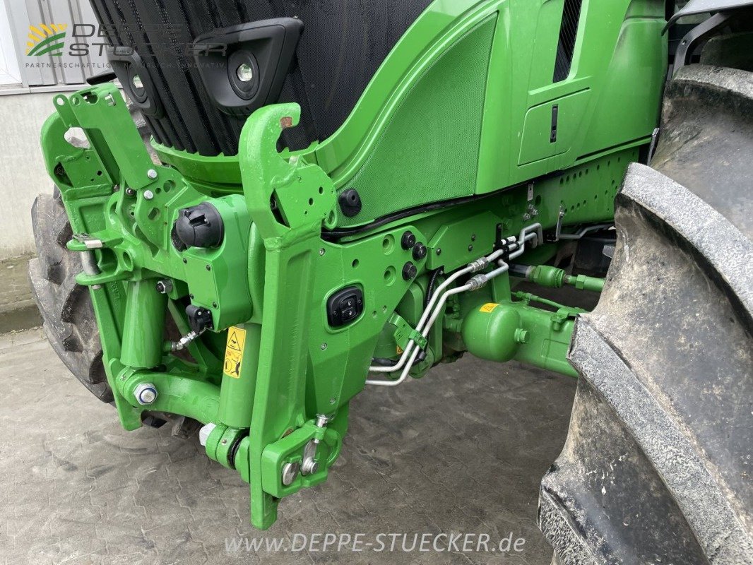 Traktor typu John Deere 6R 175, Gebrauchtmaschine v Rietberg (Obrázek 15)
