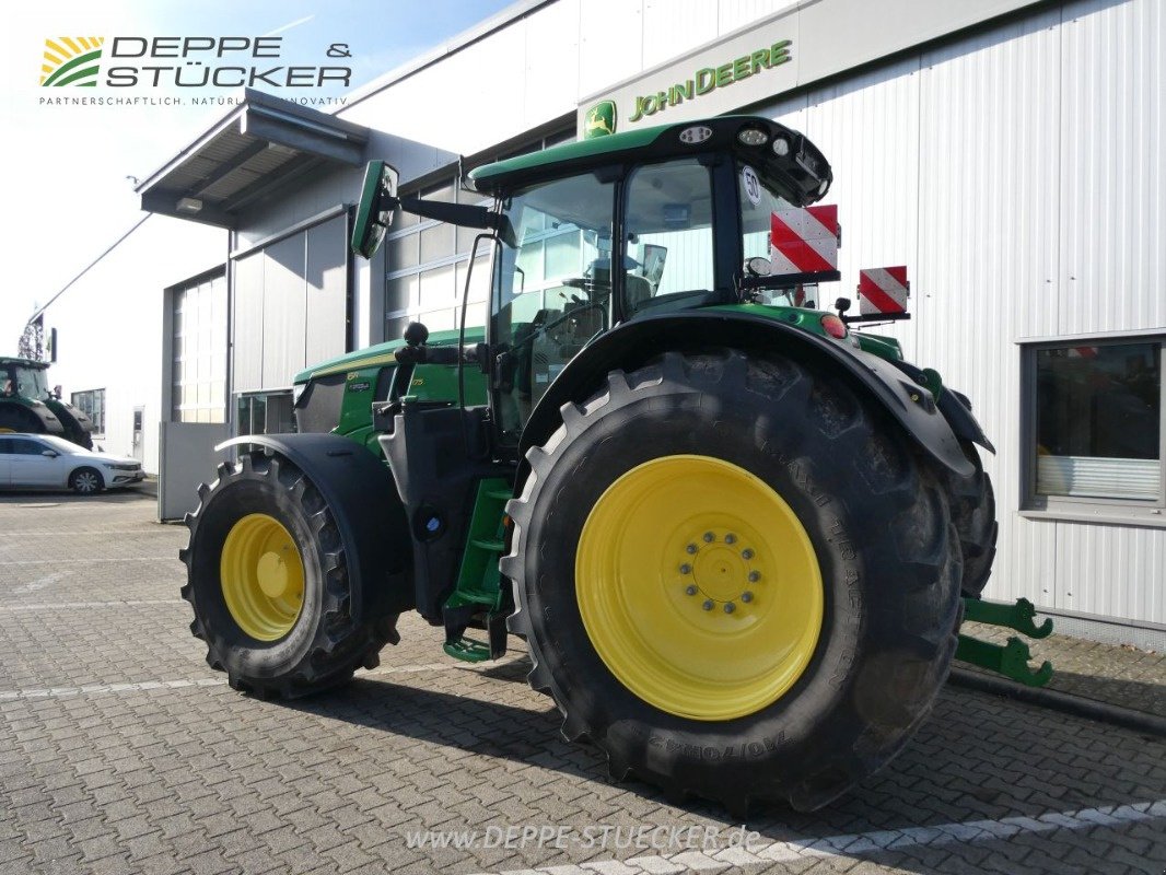 Traktor tipa John Deere 6R 175, Gebrauchtmaschine u Barnstädt (Slika 3)