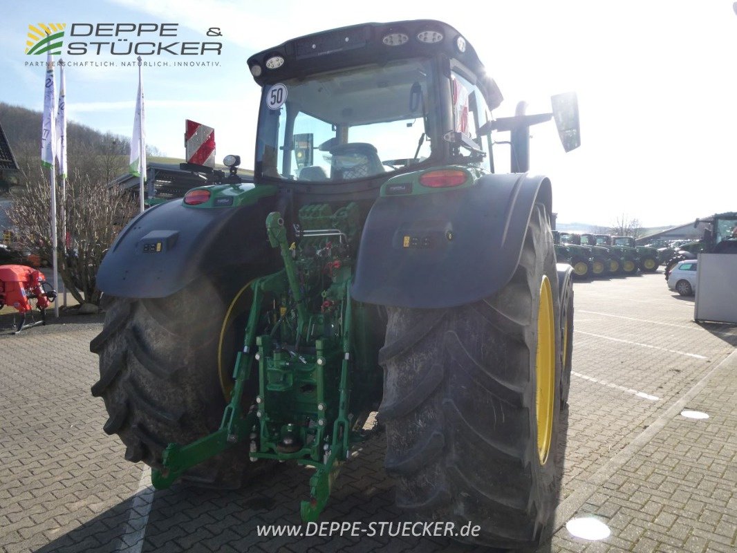 Traktor tipa John Deere 6R 175, Gebrauchtmaschine u Barnstädt (Slika 7)