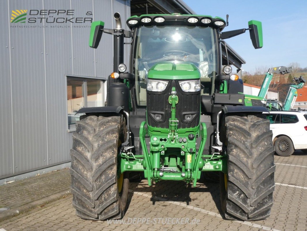 Traktor tipa John Deere 6R 175, Gebrauchtmaschine u Barnstädt (Slika 12)