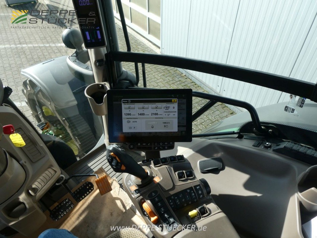 Traktor tipa John Deere 6R 175, Gebrauchtmaschine u Barnstädt (Slika 16)