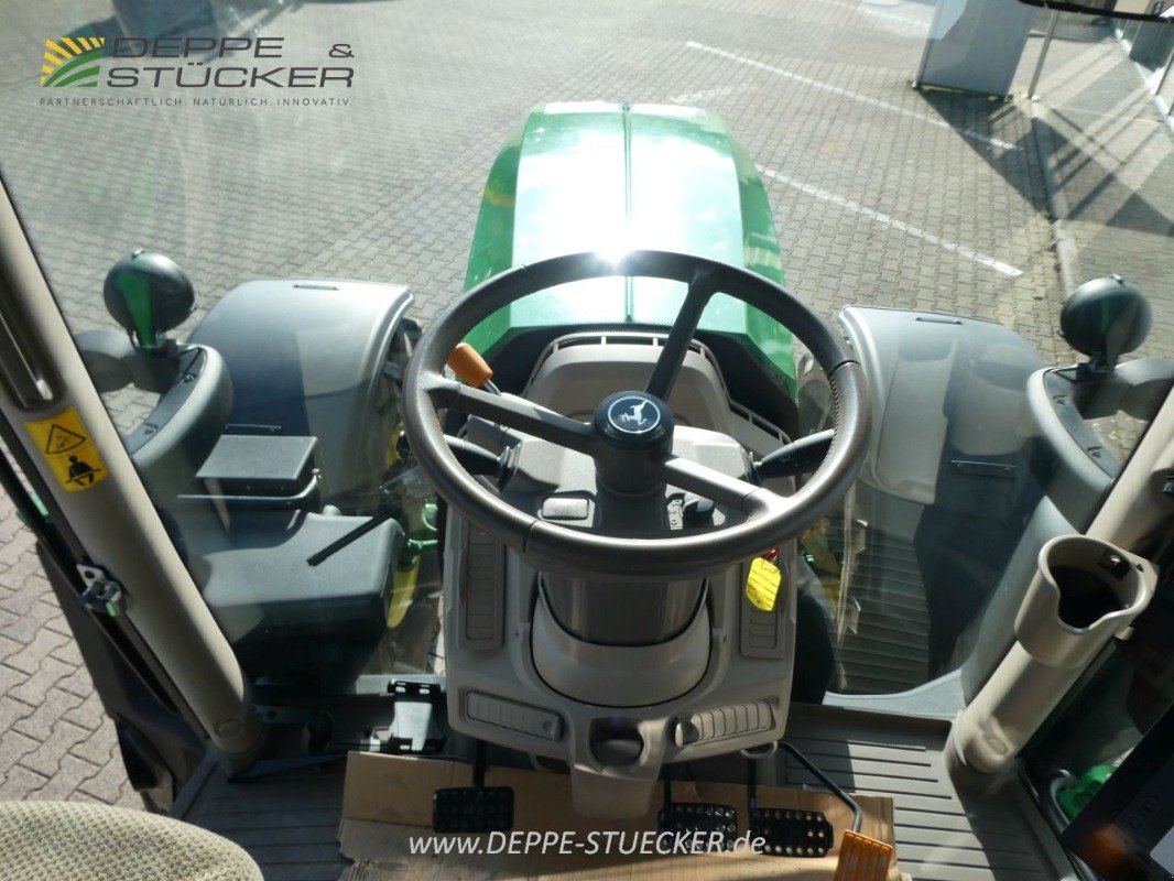 Traktor tipa John Deere 6R 175, Gebrauchtmaschine u Barnstädt (Slika 17)