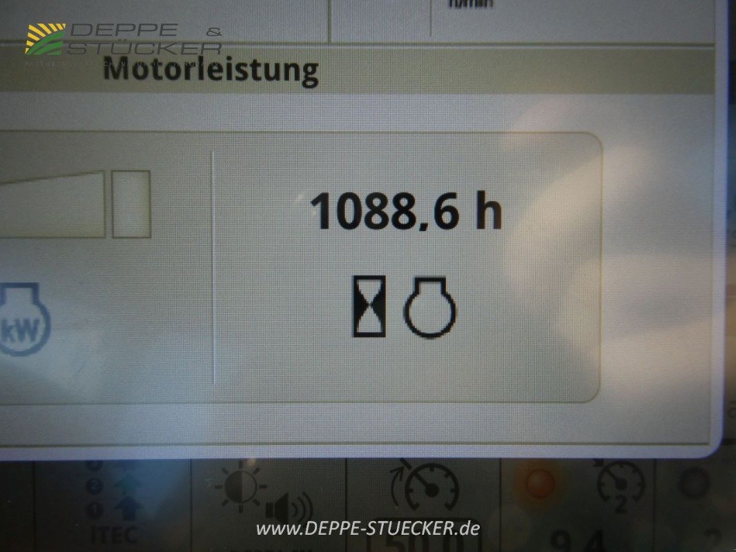 Traktor tipa John Deere 6R 175, Gebrauchtmaschine u Barnstädt (Slika 18)