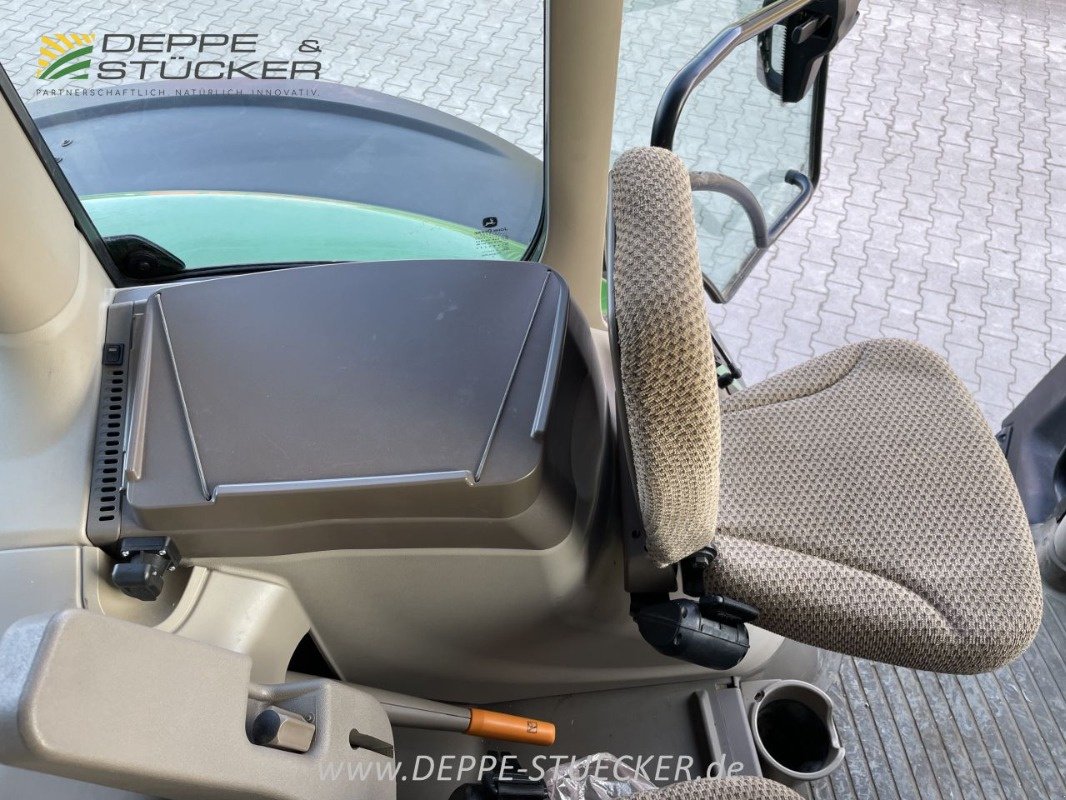 Traktor του τύπου John Deere 6R 175, Gebrauchtmaschine σε Rietberg (Φωτογραφία 5)