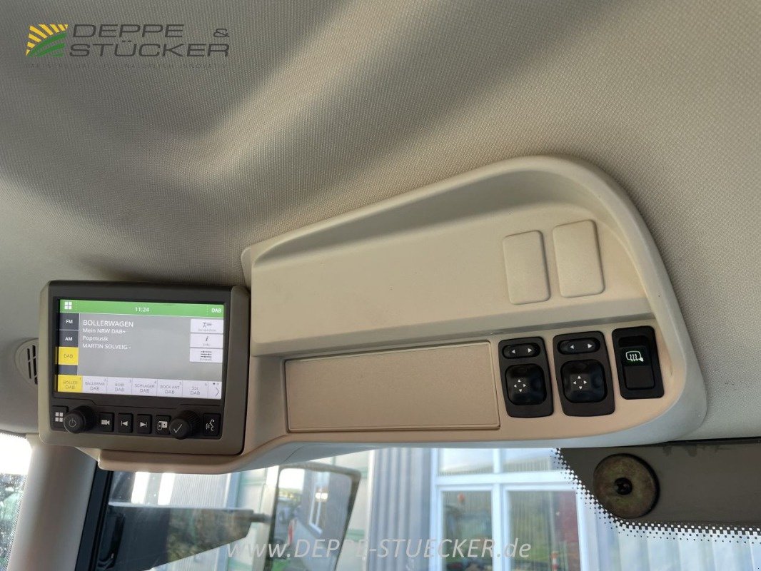 Traktor του τύπου John Deere 6R 175, Gebrauchtmaschine σε Rietberg (Φωτογραφία 8)