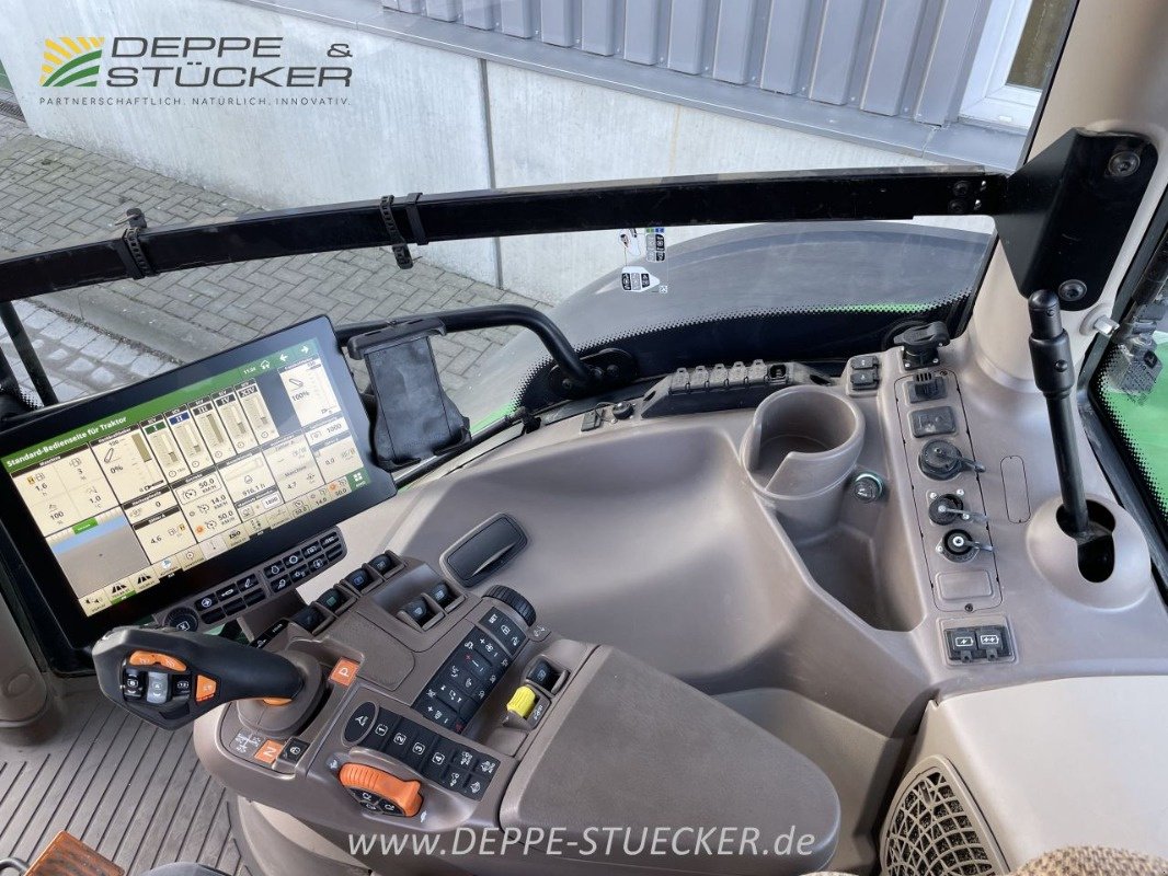 Traktor του τύπου John Deere 6R 175, Gebrauchtmaschine σε Rietberg (Φωτογραφία 10)