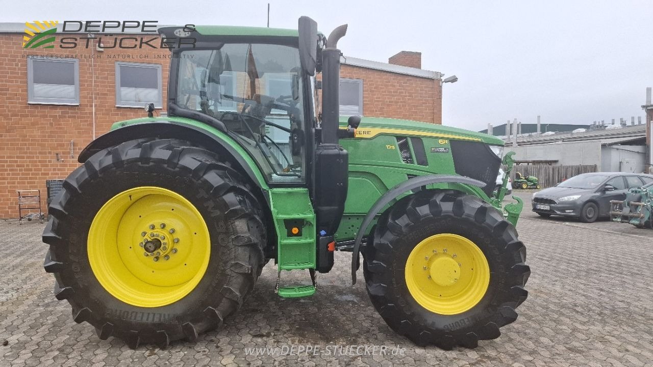 Traktor za tip John Deere 6R 175, Gebrauchtmaschine u Rosdorf (Slika 1)