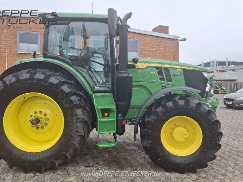 Traktor tipa John Deere 6R 175, Gebrauchtmaschine u Rosdorf (Slika 1)