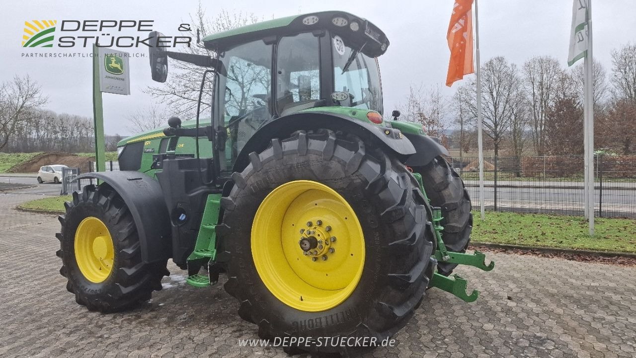 Traktor za tip John Deere 6R 175, Gebrauchtmaschine u Rosdorf (Slika 3)