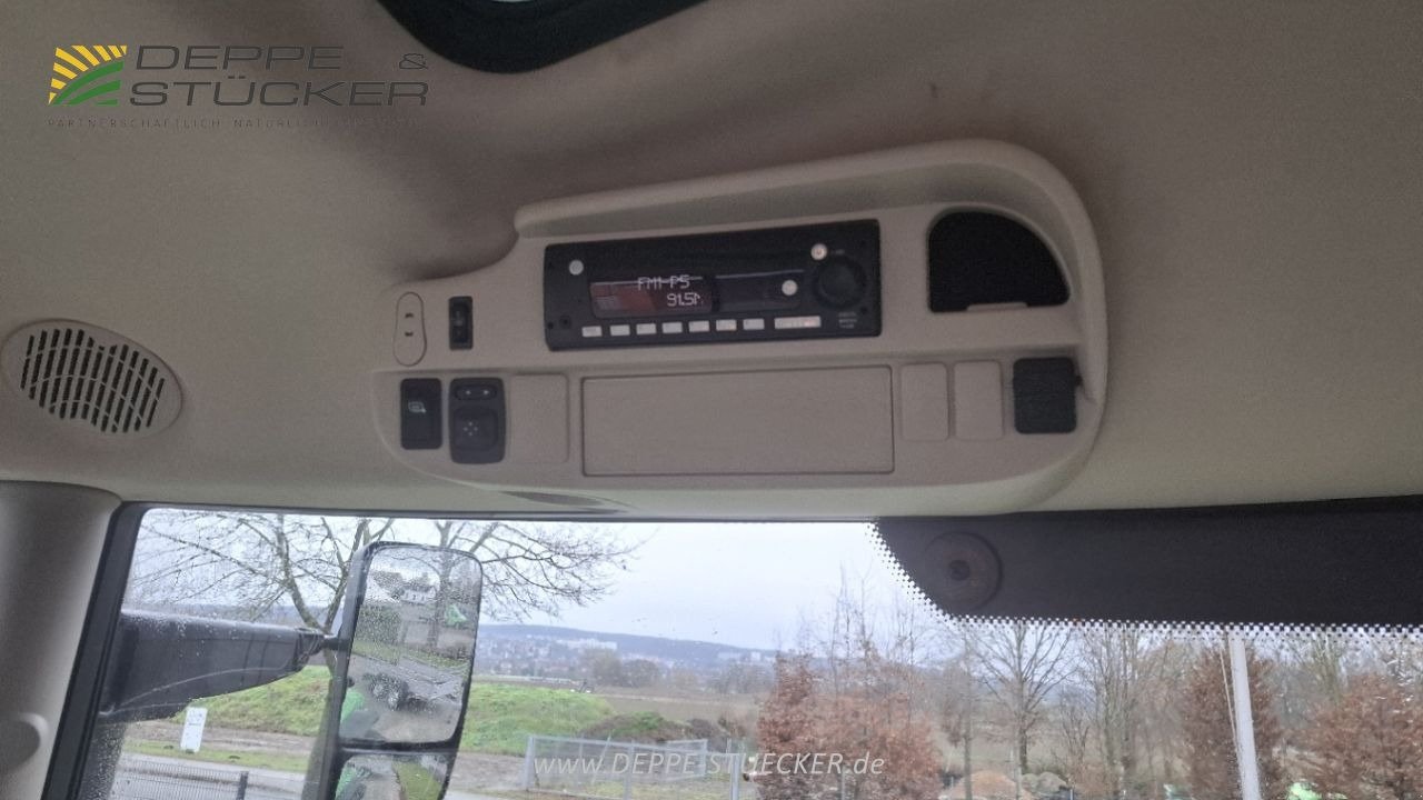 Traktor za tip John Deere 6R 175, Gebrauchtmaschine u Rosdorf (Slika 5)