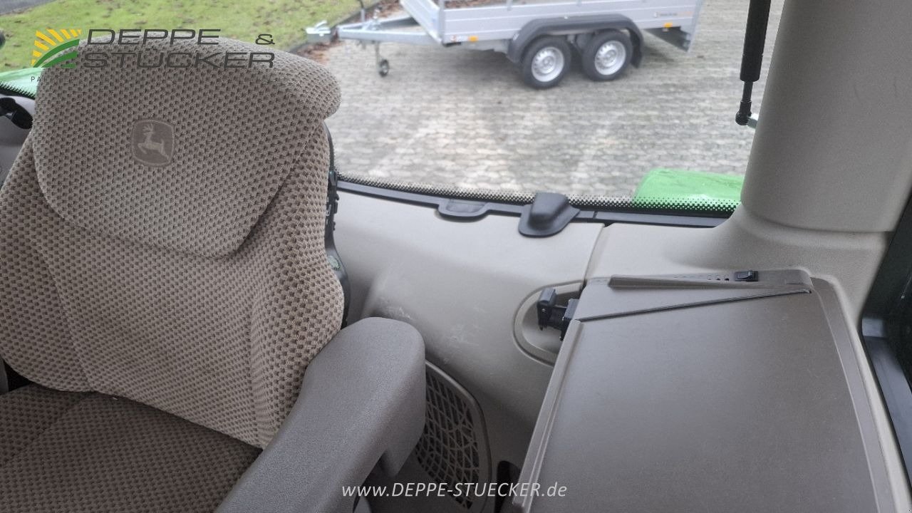 Traktor za tip John Deere 6R 175, Gebrauchtmaschine u Rosdorf (Slika 7)