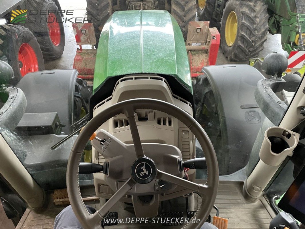 Traktor des Typs John Deere 6R 175, Gebrauchtmaschine in Lemgo (Bild 5)