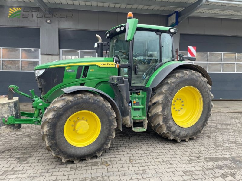 Traktor typu John Deere 6R 175, Gebrauchtmaschine v Lemgo (Obrázek 1)