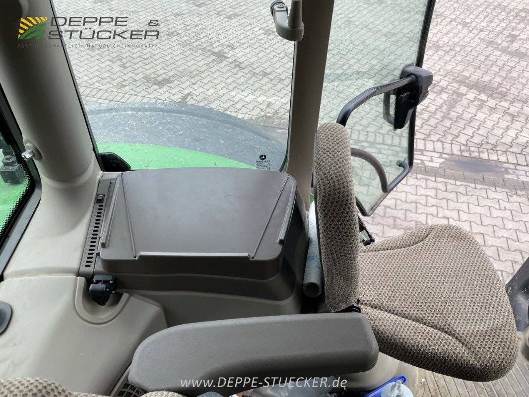 Traktor des Typs John Deere 6R 175, Gebrauchtmaschine in Lemgo (Bild 3)