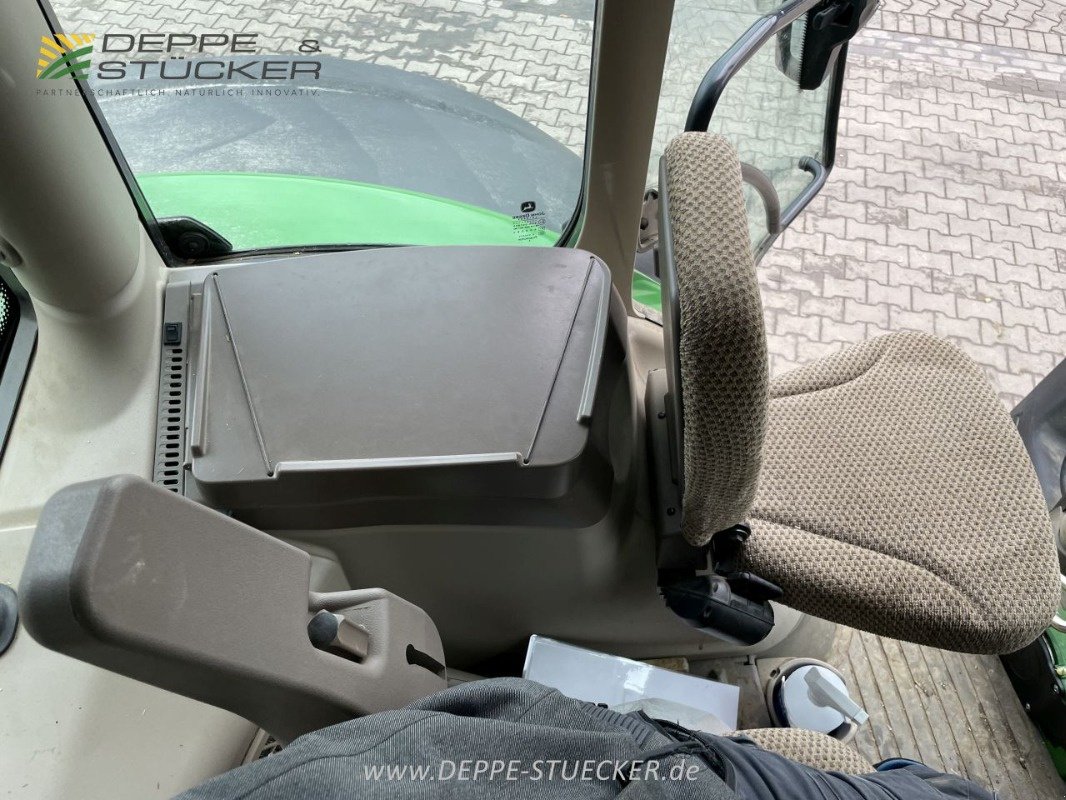 Traktor des Typs John Deere 6R 175, Gebrauchtmaschine in Lemgo (Bild 2)