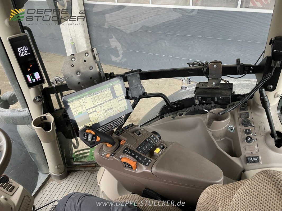 Traktor des Typs John Deere 6R 175, Gebrauchtmaschine in Lemgo (Bild 4)