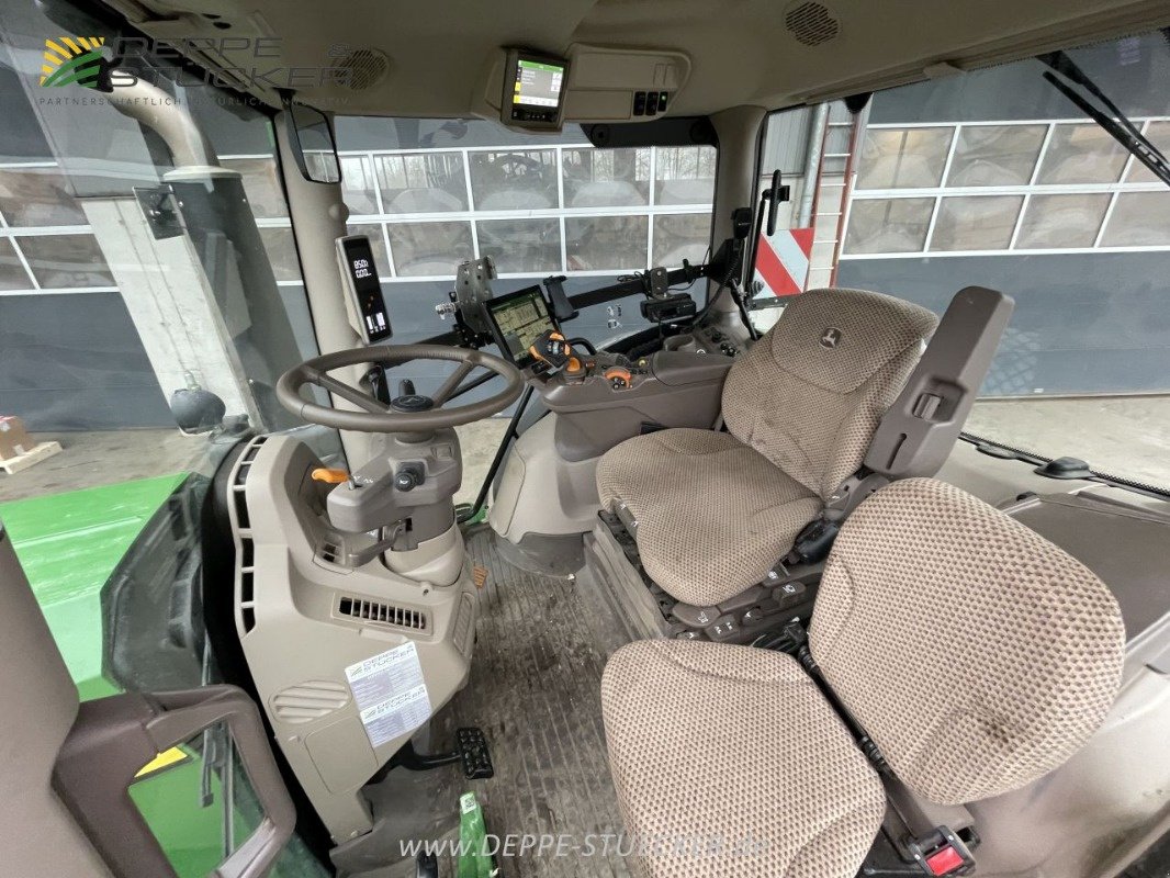 Traktor des Typs John Deere 6R 175, Gebrauchtmaschine in Lemgo (Bild 5)