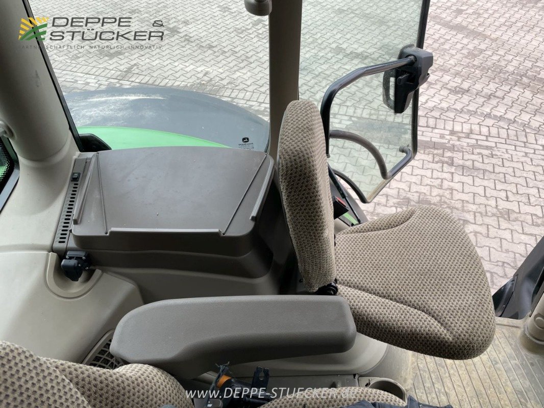 Traktor des Typs John Deere 6R 175, Gebrauchtmaschine in Lemgo (Bild 3)