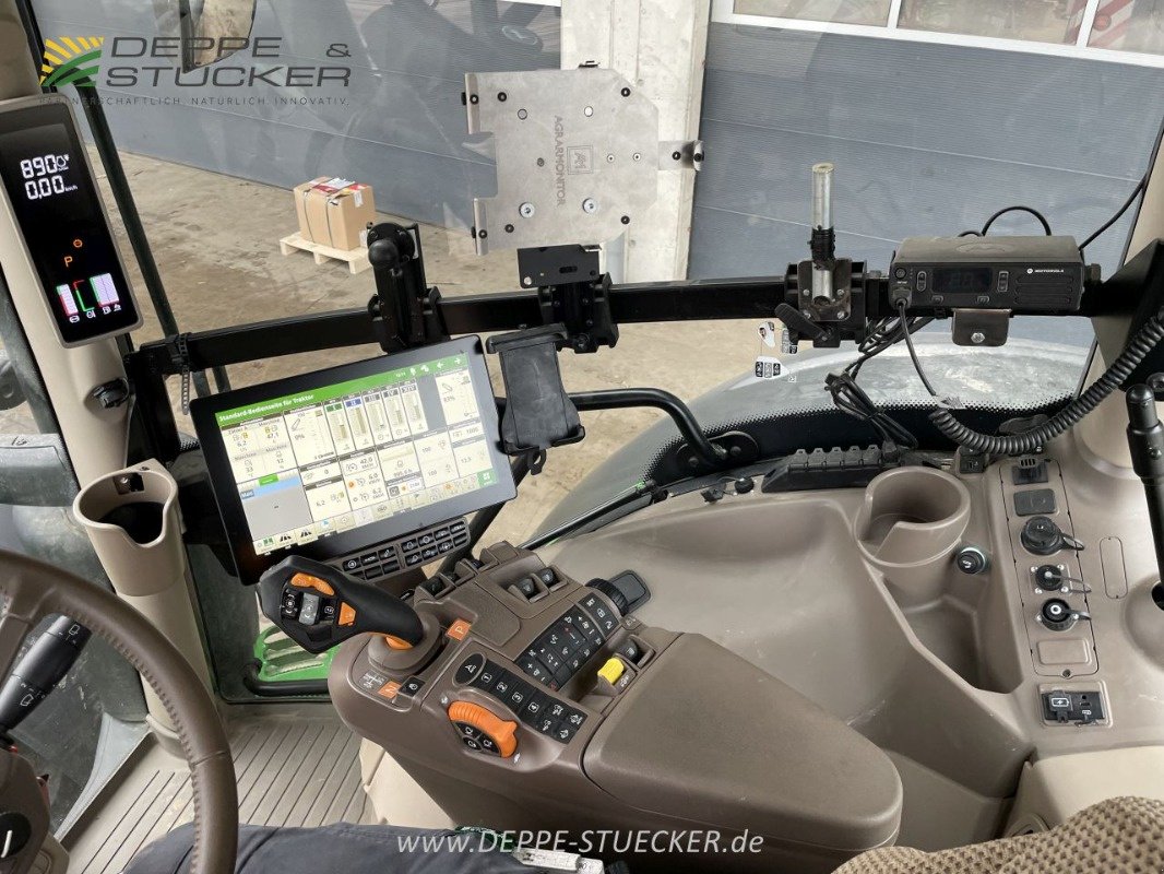 Traktor des Typs John Deere 6R 175, Gebrauchtmaschine in Lemgo (Bild 4)