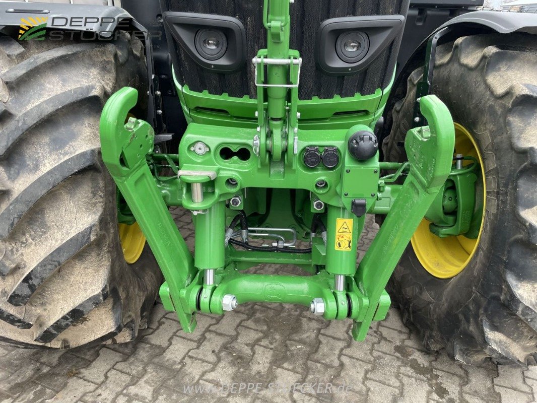 Traktor des Typs John Deere 6R 175, Gebrauchtmaschine in Lemgo (Bild 11)