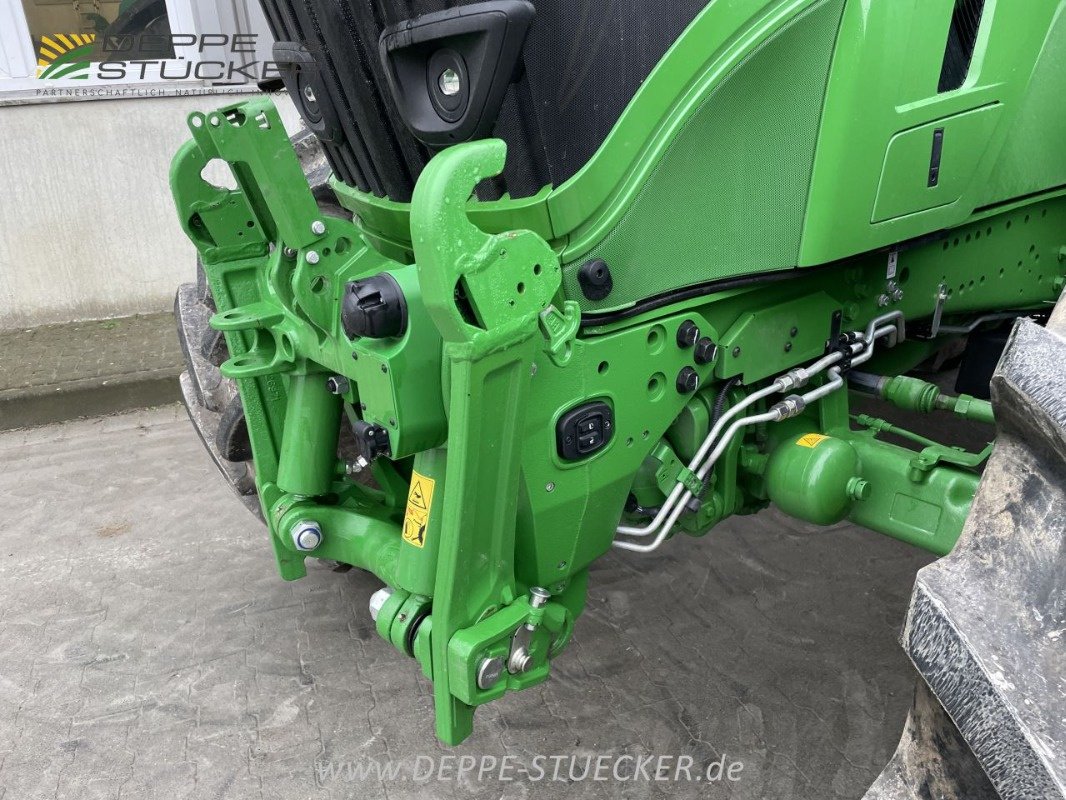 Traktor del tipo John Deere 6R 175, Gebrauchtmaschine en Rietberg (Imagen 5)