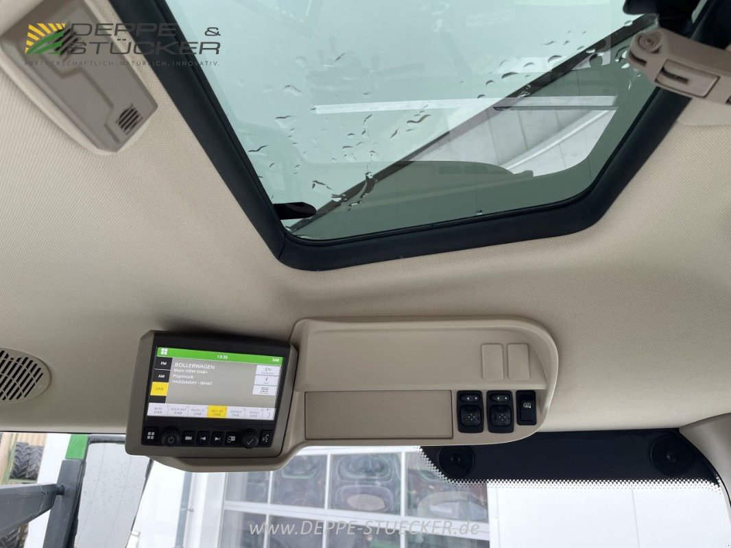 Traktor typu John Deere 6R 175, Gebrauchtmaschine v Rietberg (Obrázek 11)