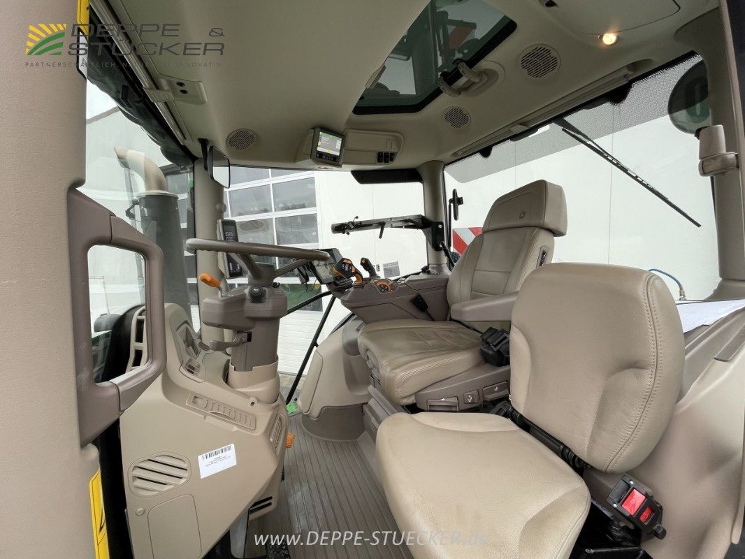 Traktor typu John Deere 6R 175, Gebrauchtmaschine v Rietberg (Obrázek 13)