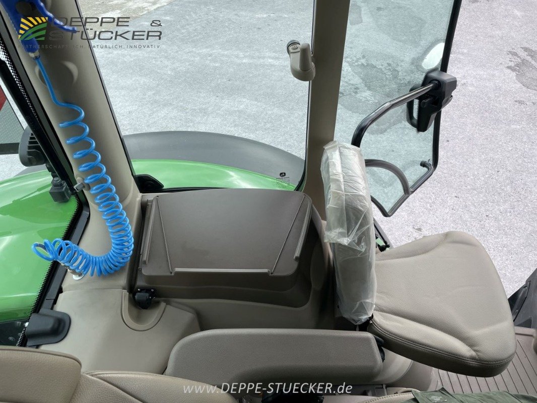 Traktor типа John Deere 6R 175, Gebrauchtmaschine в Rietberg (Фотография 9)