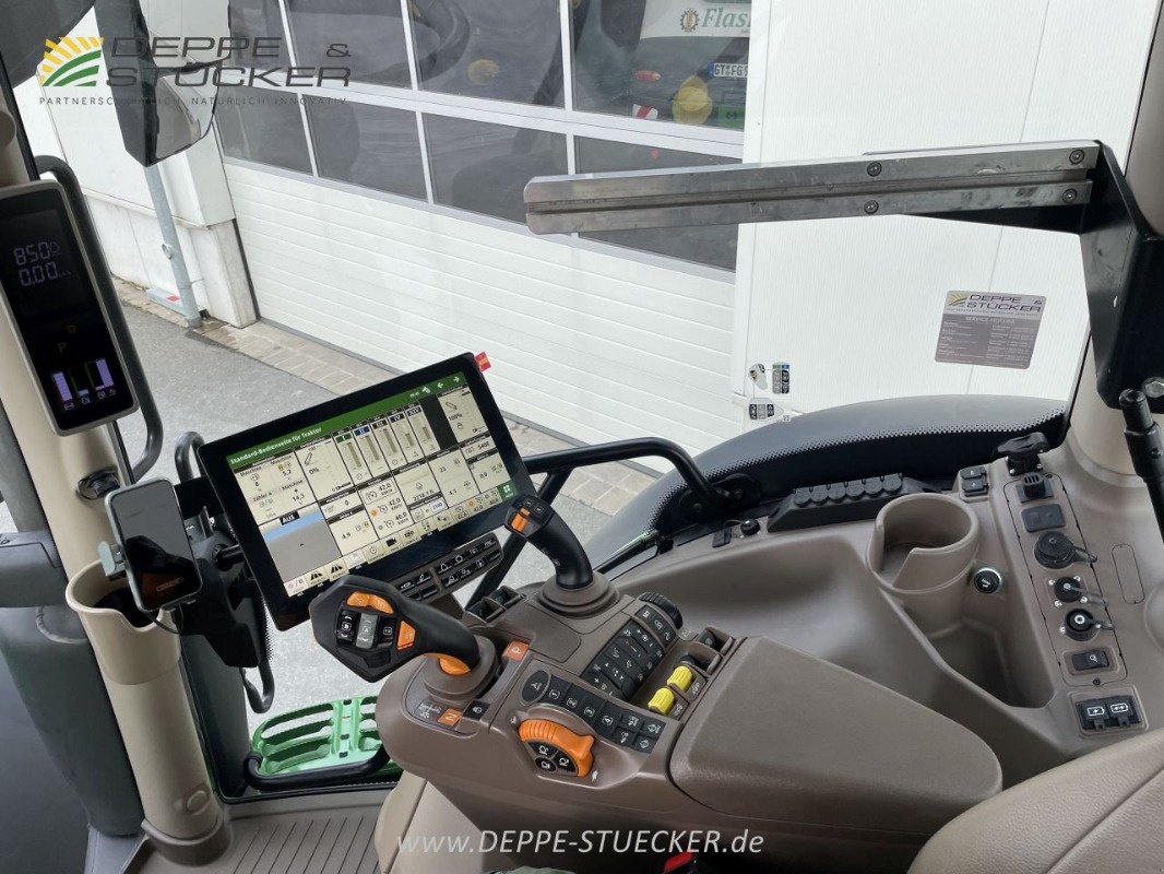 Traktor типа John Deere 6R 175, Gebrauchtmaschine в Rietberg (Фотография 12)