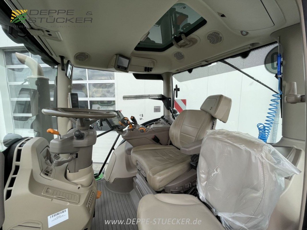 Traktor du type John Deere 6R 175, Gebrauchtmaschine en Rietberg (Photo 13)