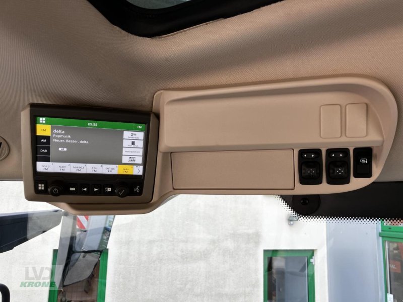 Traktor typu John Deere 6R 175, Gebrauchtmaschine w Spelle (Zdjęcie 11)