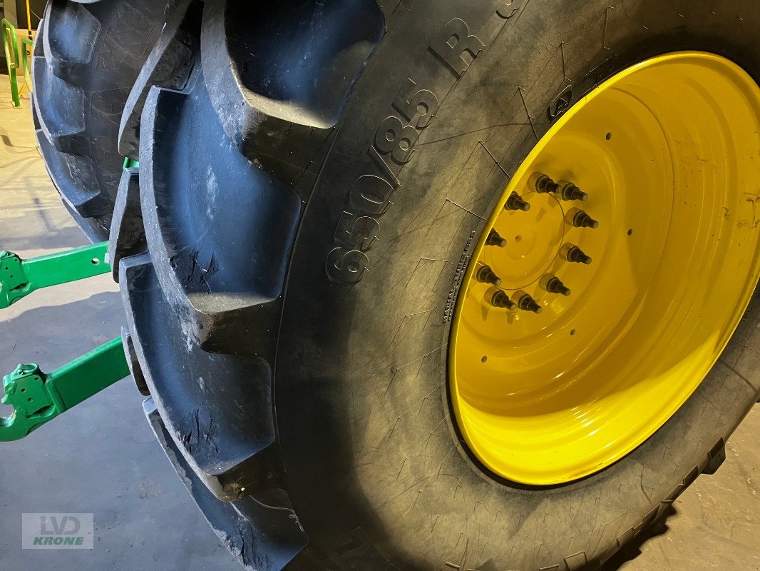 Traktor του τύπου John Deere 6R 175, Gebrauchtmaschine σε Alt-Mölln (Φωτογραφία 13)