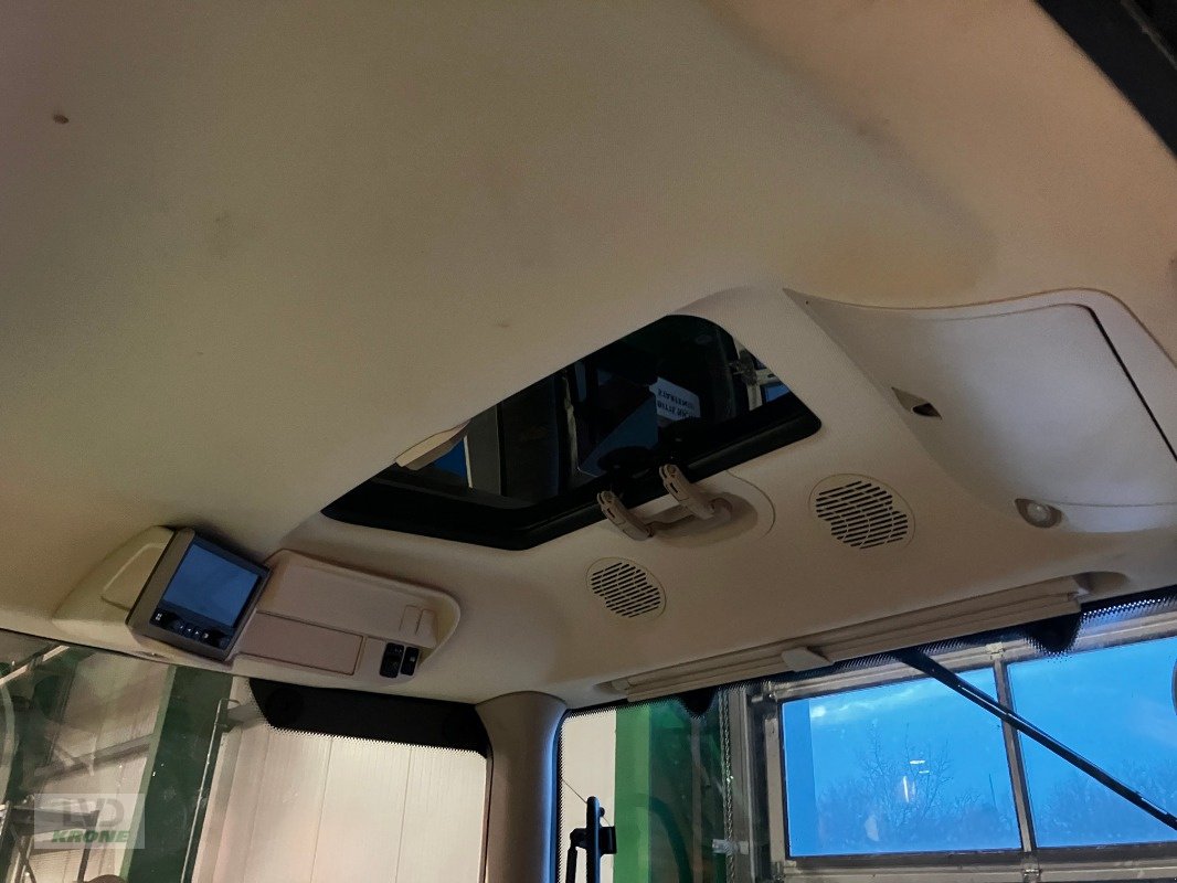 Traktor του τύπου John Deere 6R 175, Gebrauchtmaschine σε Alt-Mölln (Φωτογραφία 16)