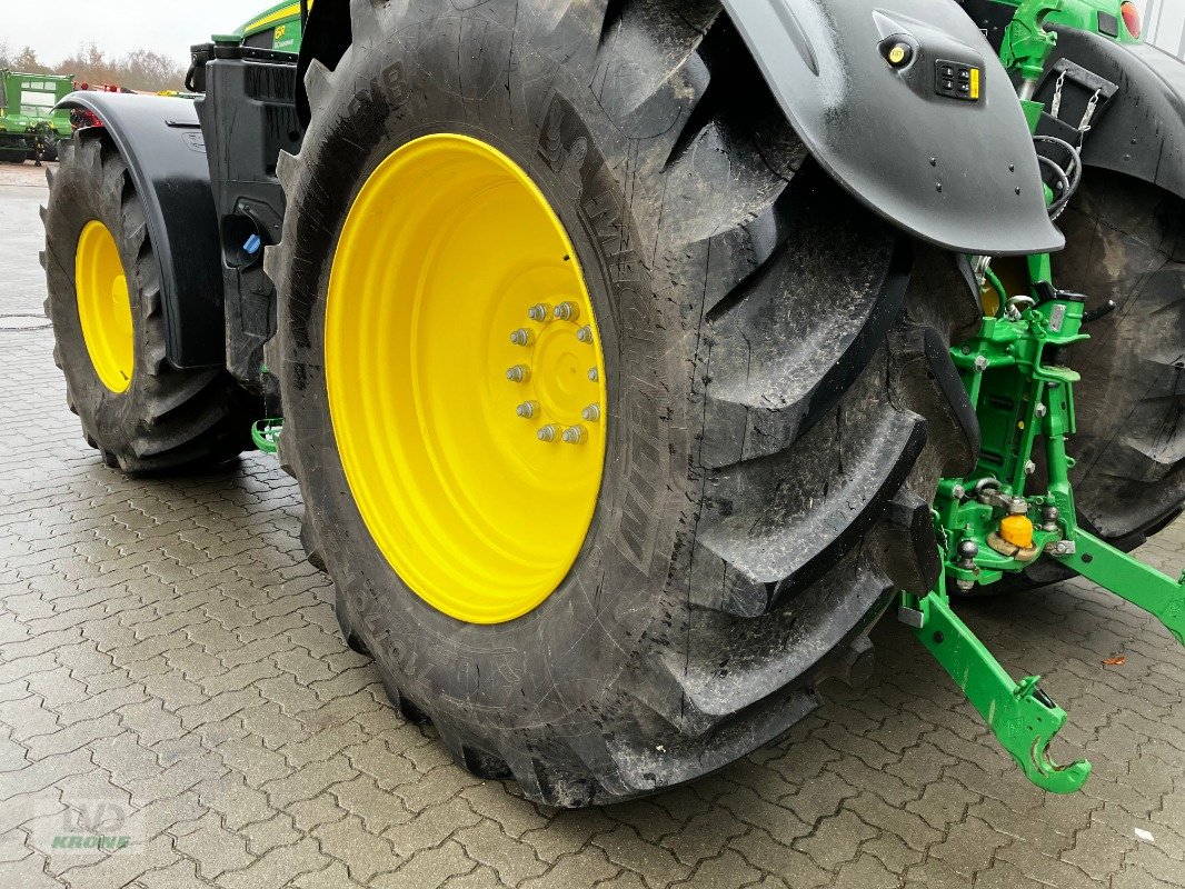 Traktor of the type John Deere 6R 175, Gebrauchtmaschine in Alt-Mölln (Picture 5)