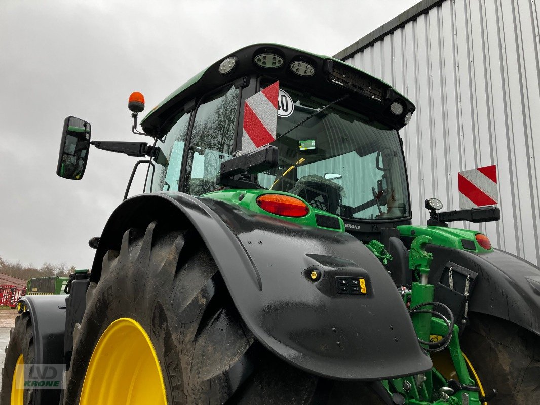 Traktor of the type John Deere 6R 175, Gebrauchtmaschine in Alt-Mölln (Picture 7)