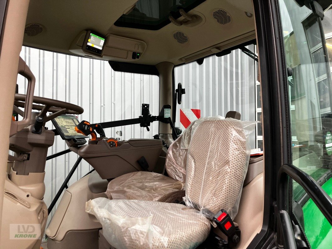 Traktor of the type John Deere 6R 175, Gebrauchtmaschine in Alt-Mölln (Picture 12)