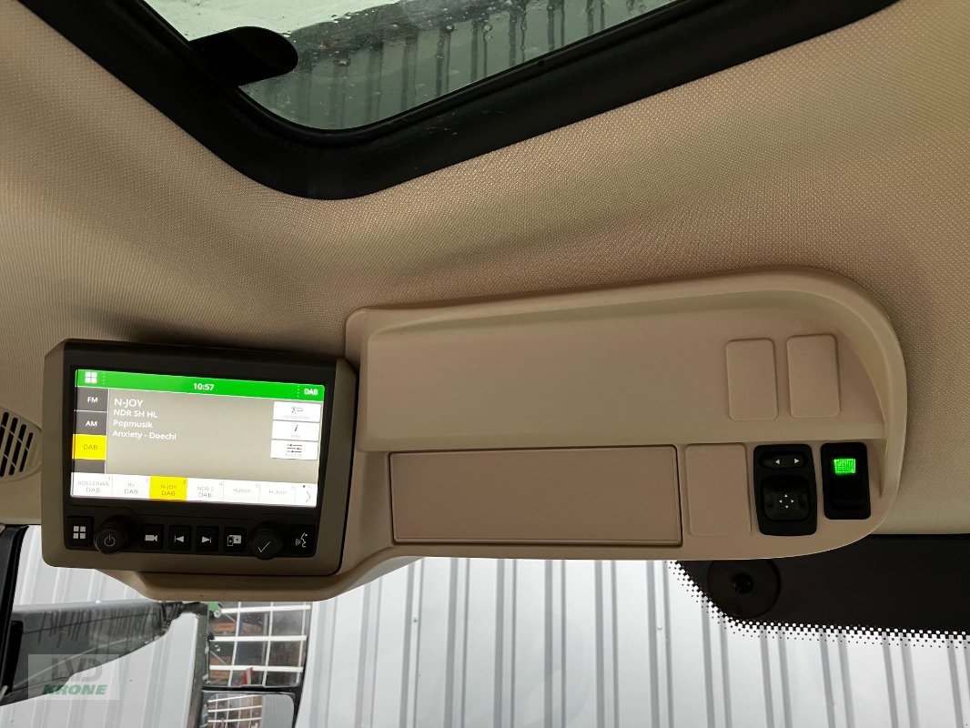 Traktor of the type John Deere 6R 175, Gebrauchtmaschine in Alt-Mölln (Picture 14)